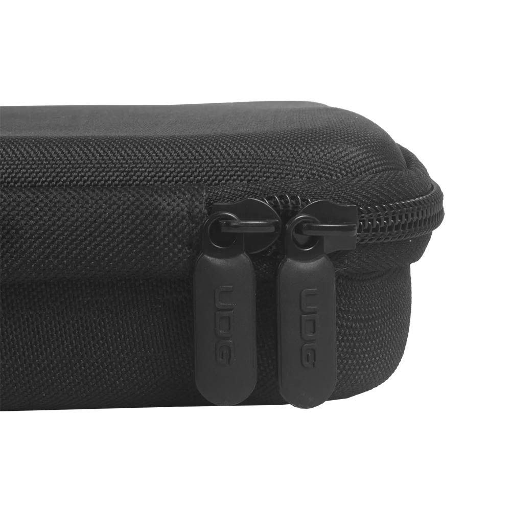 UDG Creator Cartridge Hardcase Black