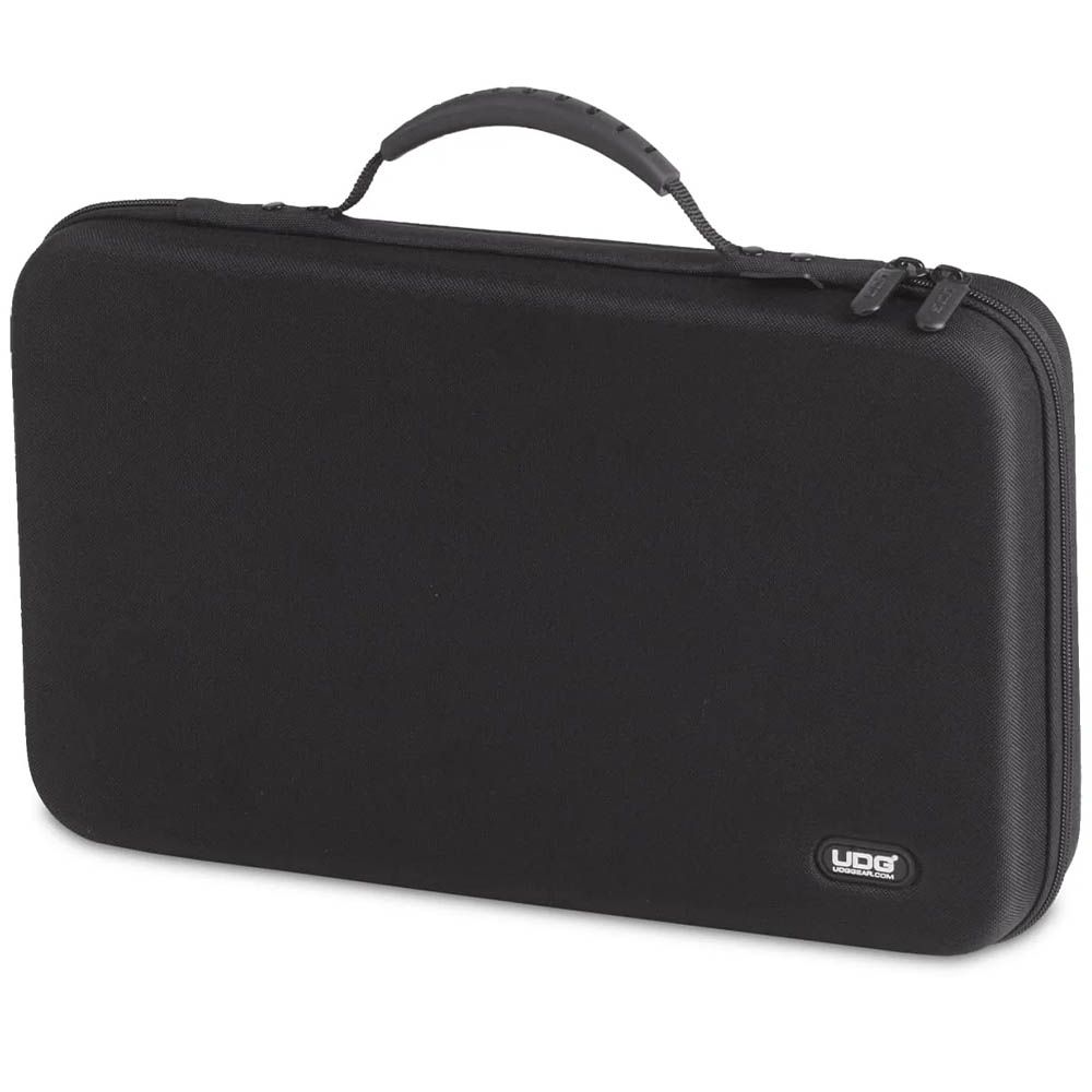 UDG Creator Korg Electribe/Sampler Hardcase Black