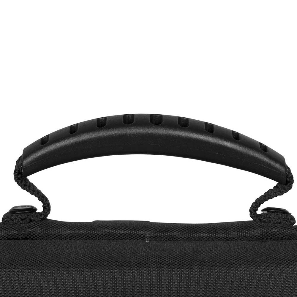 UDG Creator Korg Electribe/Sampler Hardcase Black