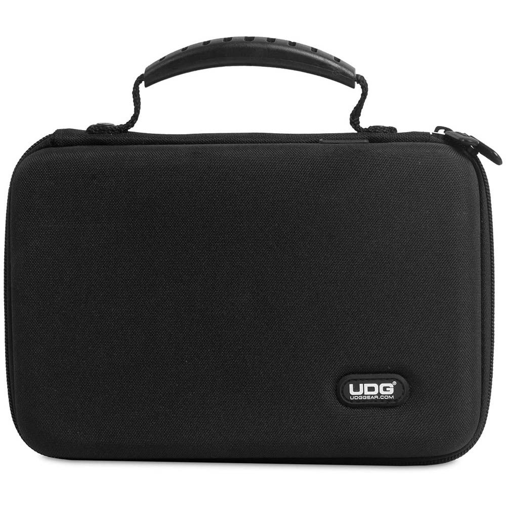 UDG U8498BL Creator MOTU M2 & M4 Hardcase Black