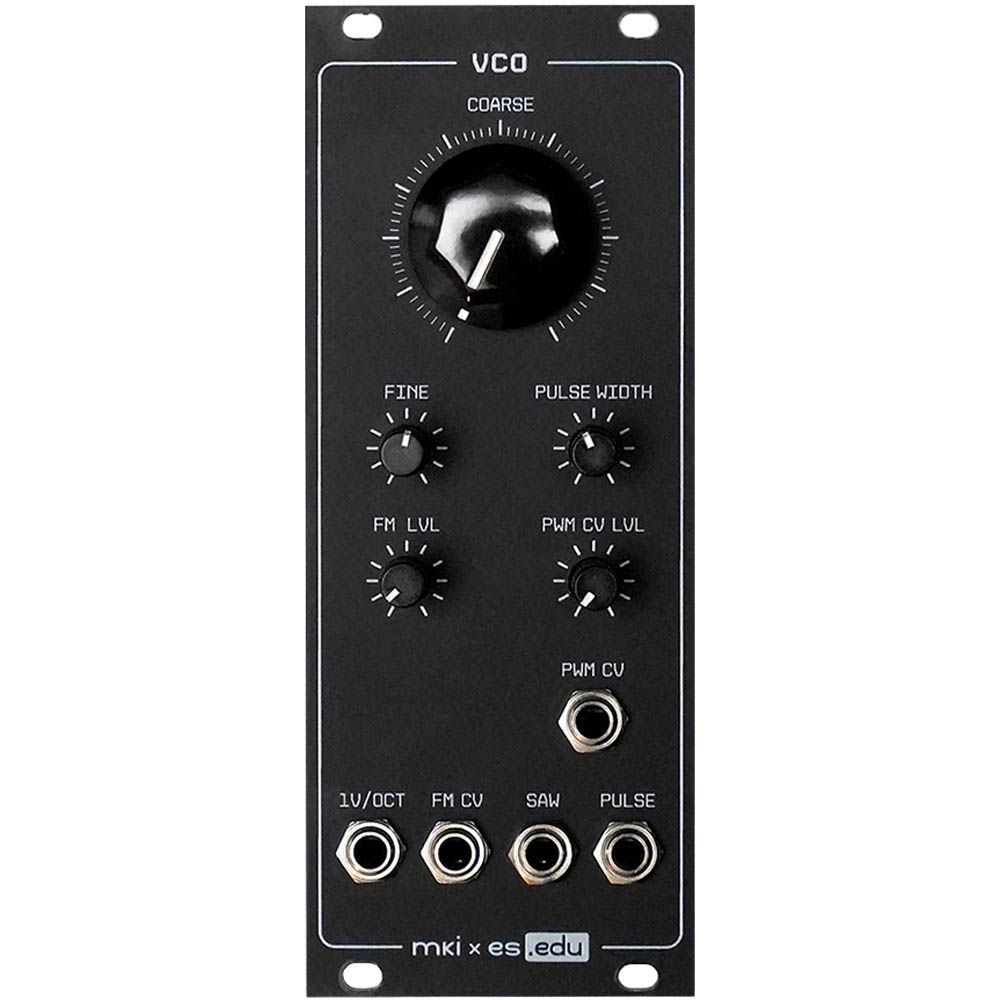 Erica Synths EDU DIY VCO