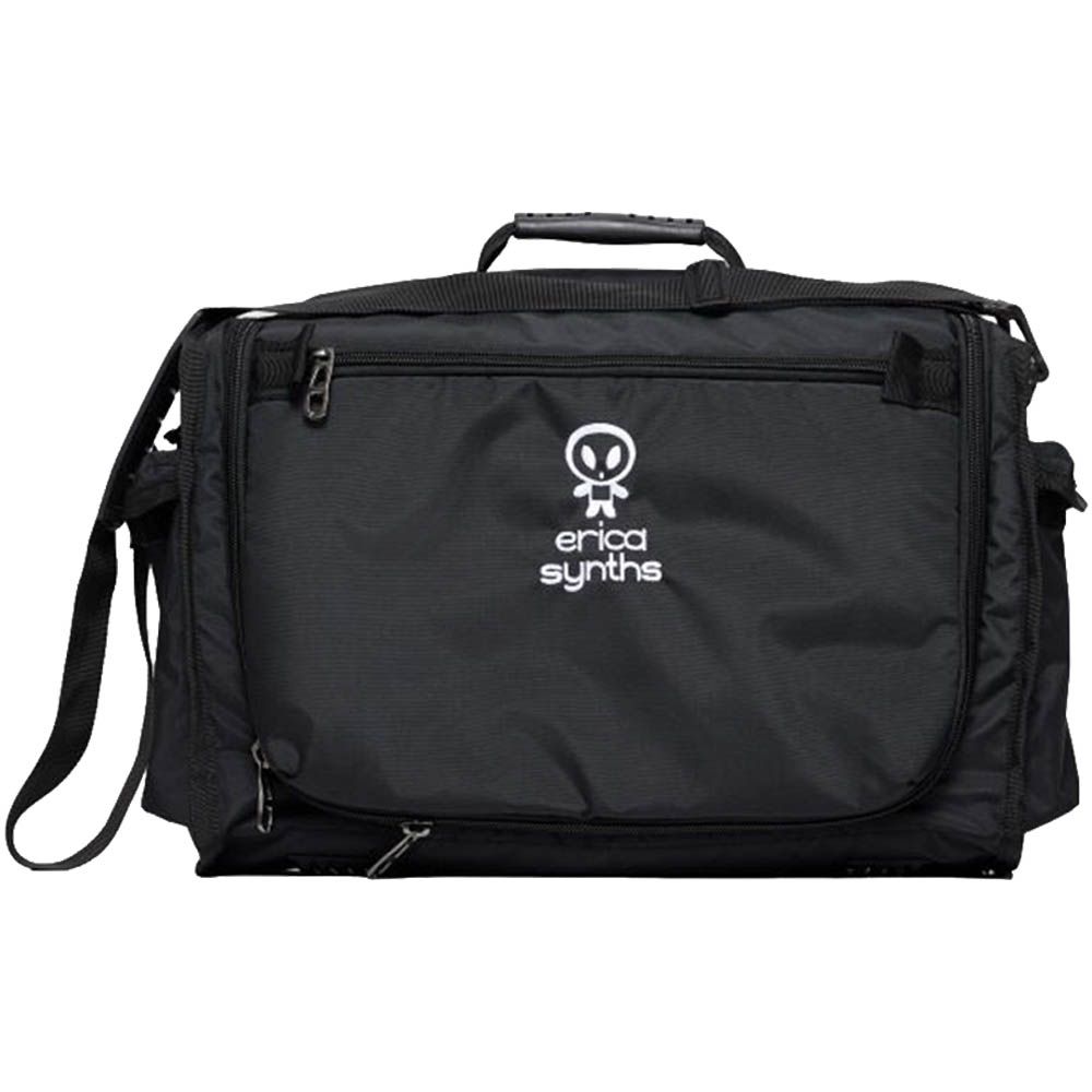 Erica Synths Messenger Bag (PERKONS and SYNTRX)