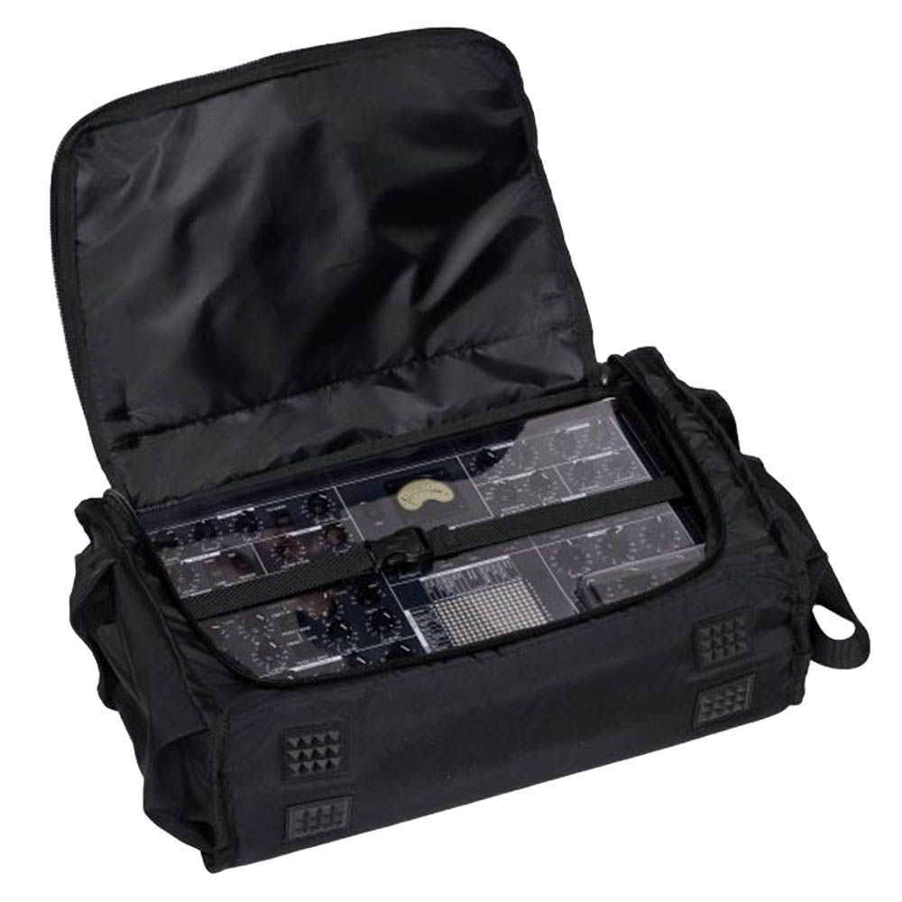 Erica Synths Messenger Bag (PERKONS and SYNTRX)