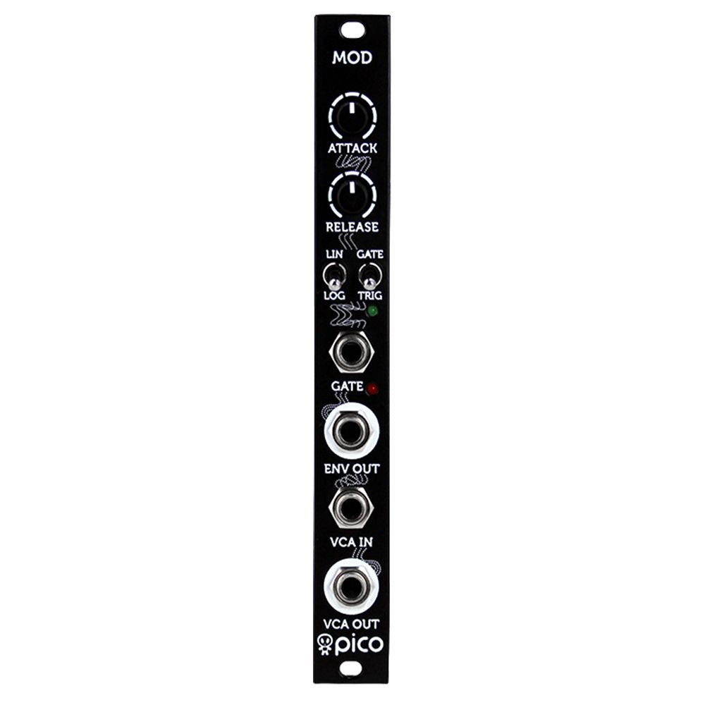 Erica Synths Pico Modulator Eurorack-compatible Module