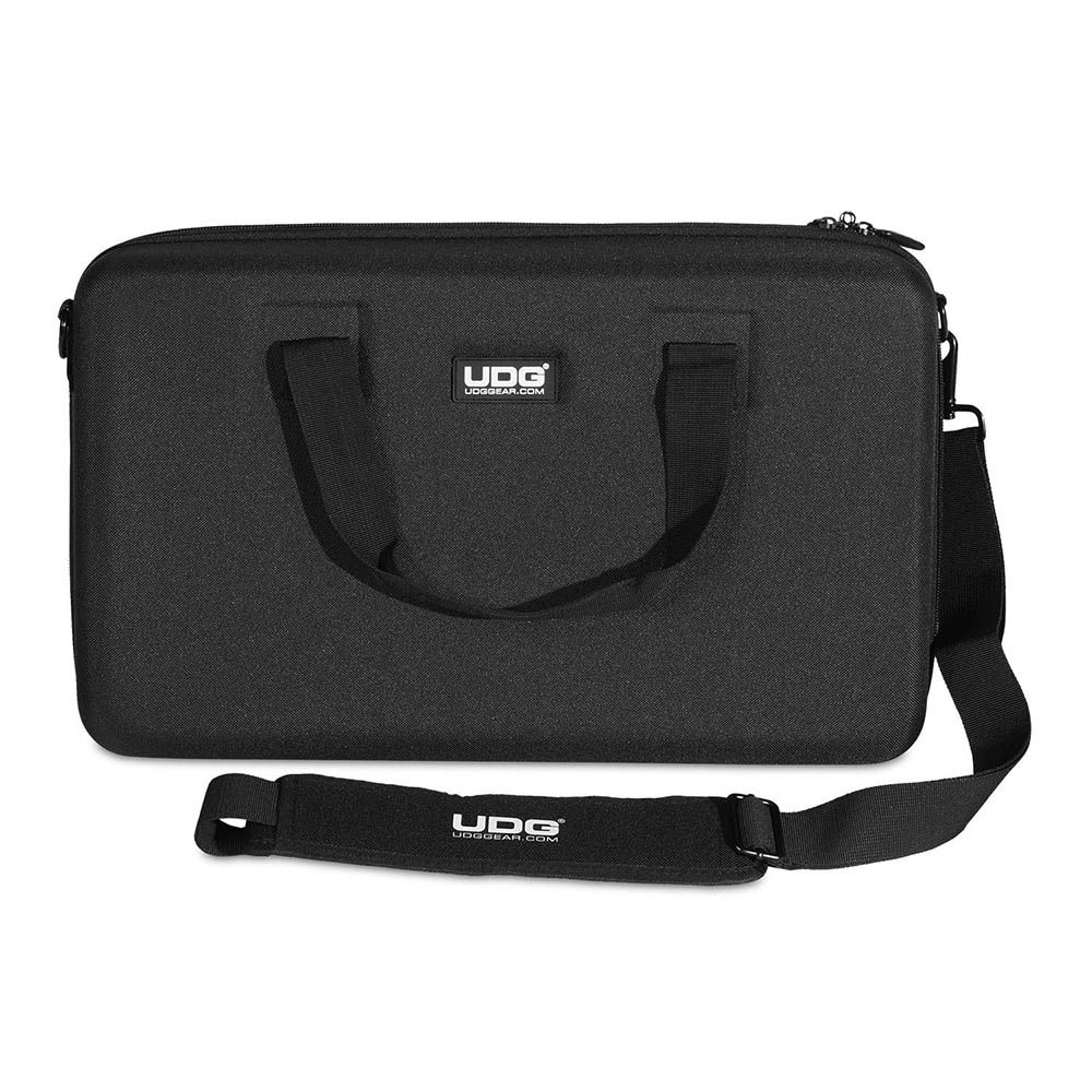 UDG UDG Creator Universal Audio OX Amp Top Box Hardcase - Black
