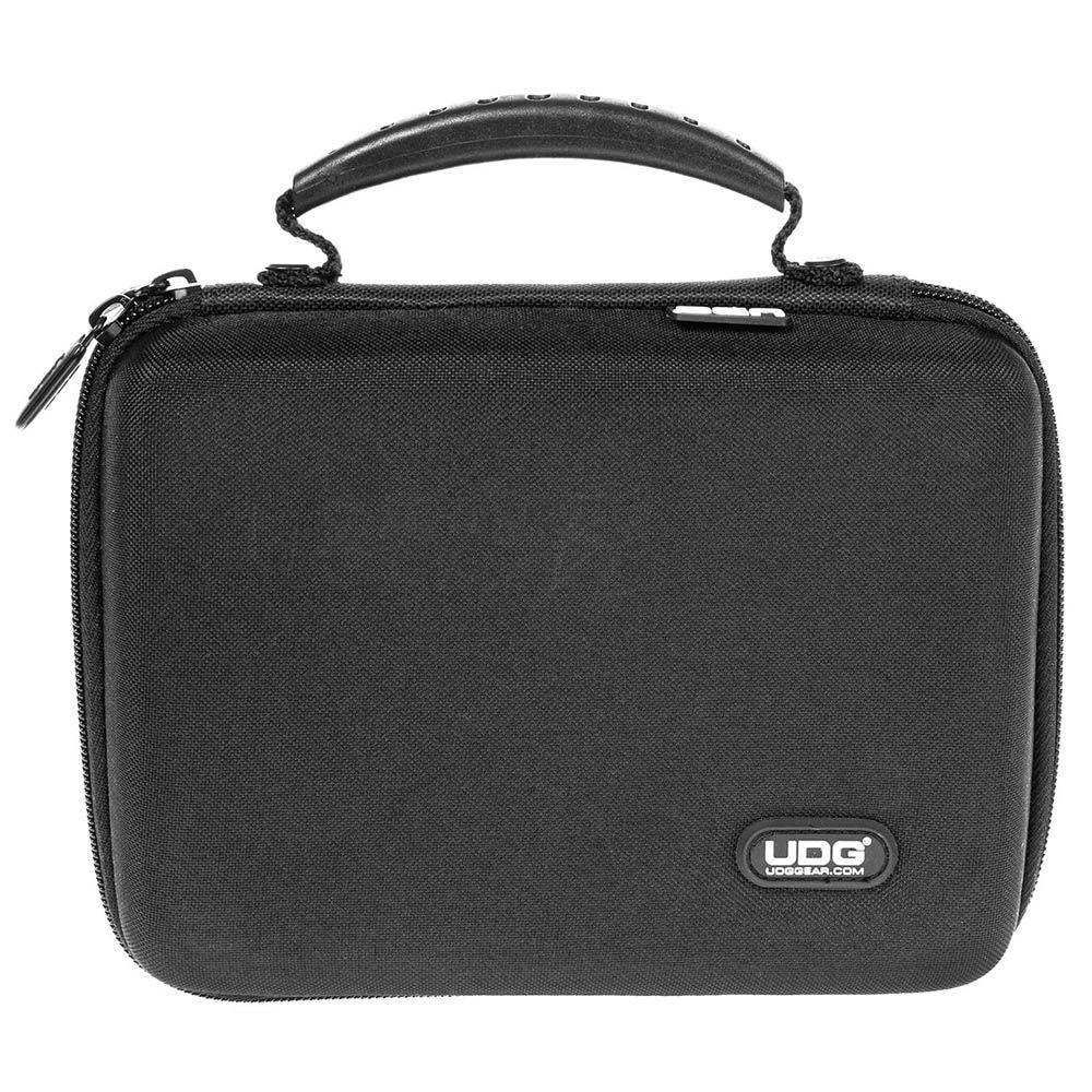 UDG Creator U8493BL Universal Audio Volt 1/Volt 2 Hardcase - Black