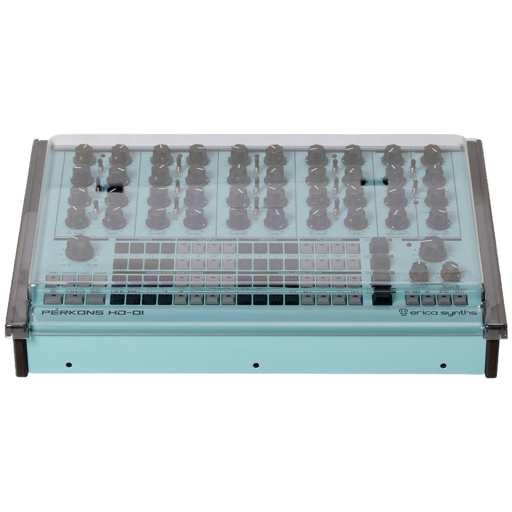 Erica Synths Decksaver for Perkons HD-01