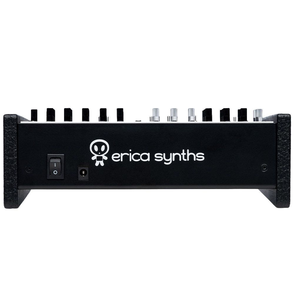 Erica Synths Pico System II Modular Desktop System