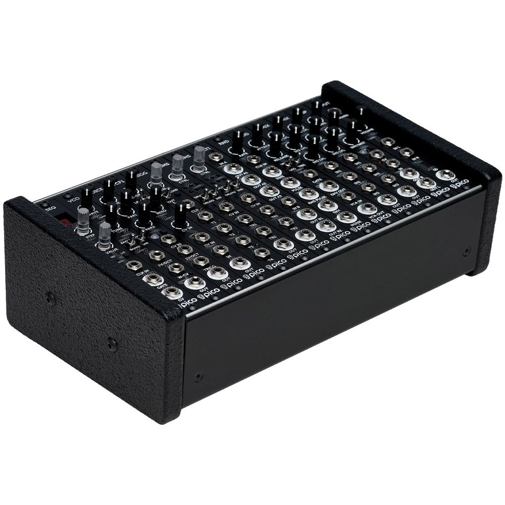 Erica Synths Pico System II Modular Desktop System
