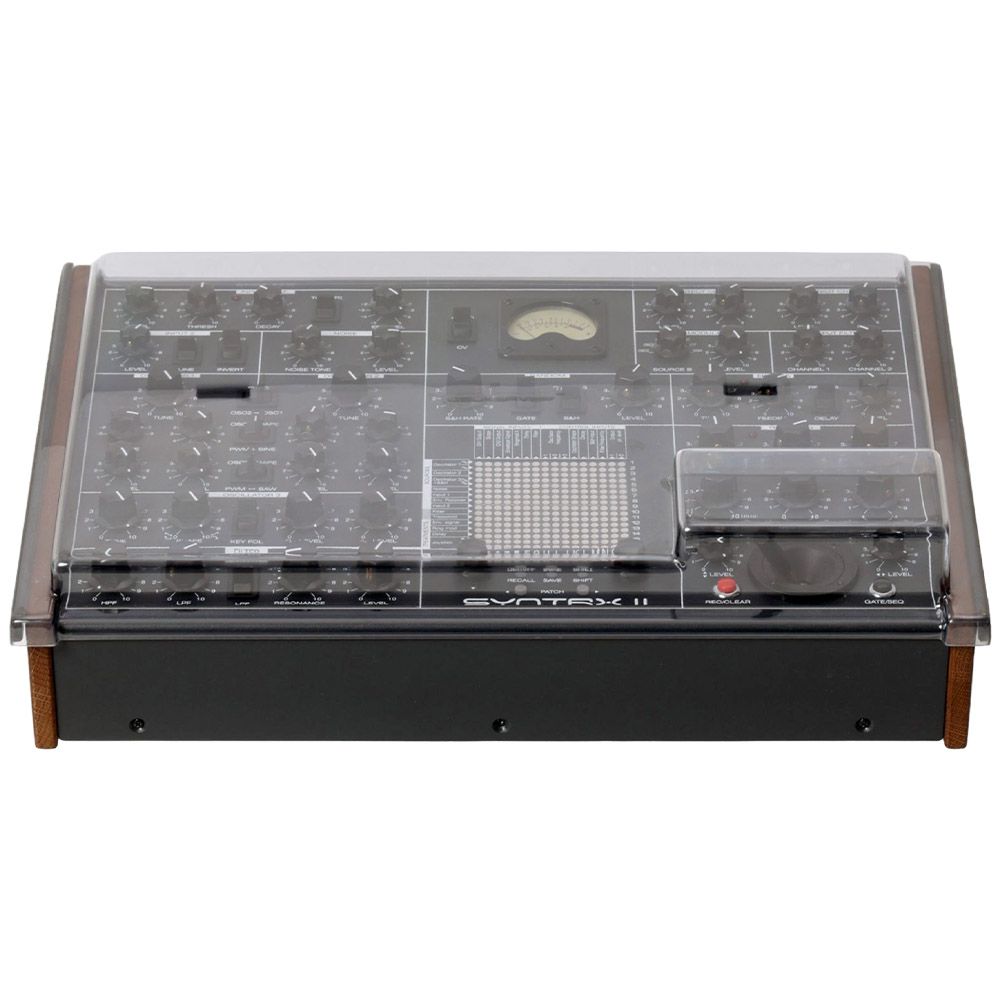 Erica Synths Decksaver for SYNTRX & SYNTRX II