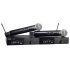 Shure SLXD24DSM58 Dual Wireless Handheld Microphone System - L57