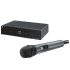 Sennheiser XSW 1-825-BC (All-in-one Wireless System)