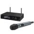 Sennheiser XSW 2-835-BC - Handheld Microphone + Receiver