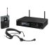 Sennheiser XSW 2-ME3-BC - Wireless Headmic Set