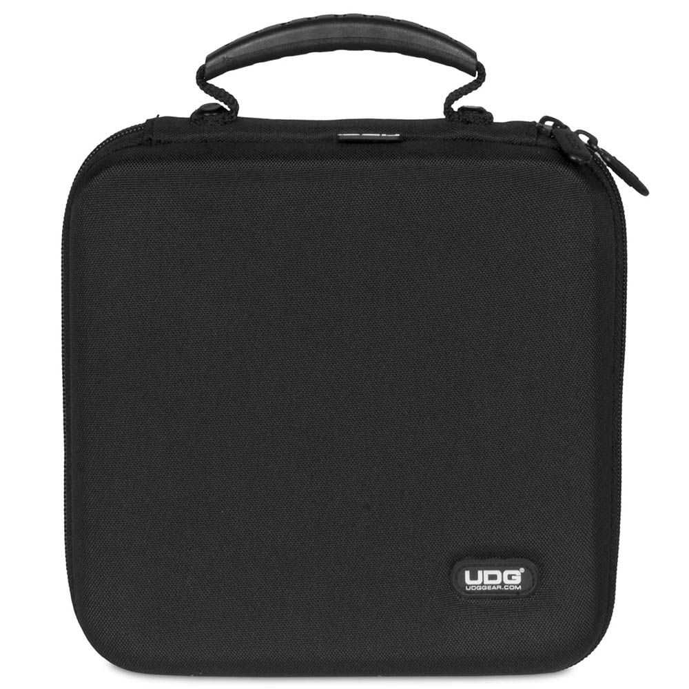 UDG U8461BL Creator Universal Audio UAD-2 Satellite Thunderbolt Hardcase Black