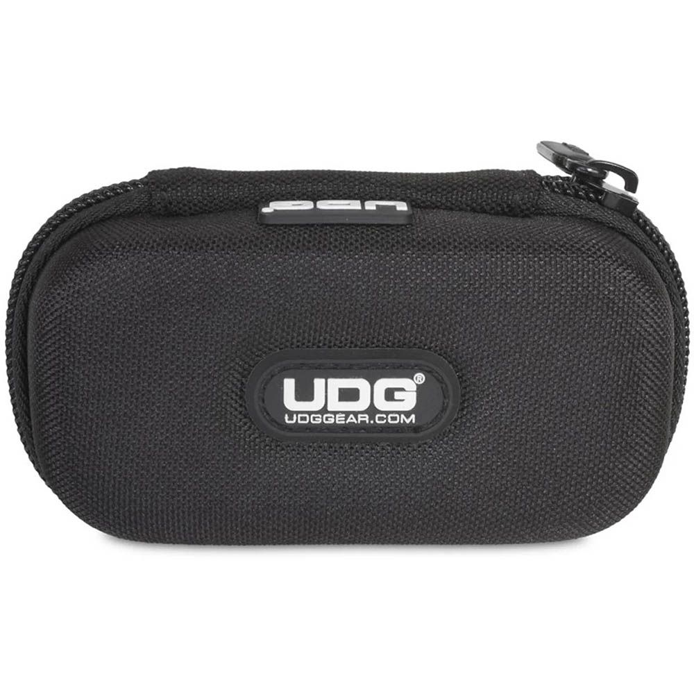 UDG U8471BL Portable Fader Hardcase Small Black
