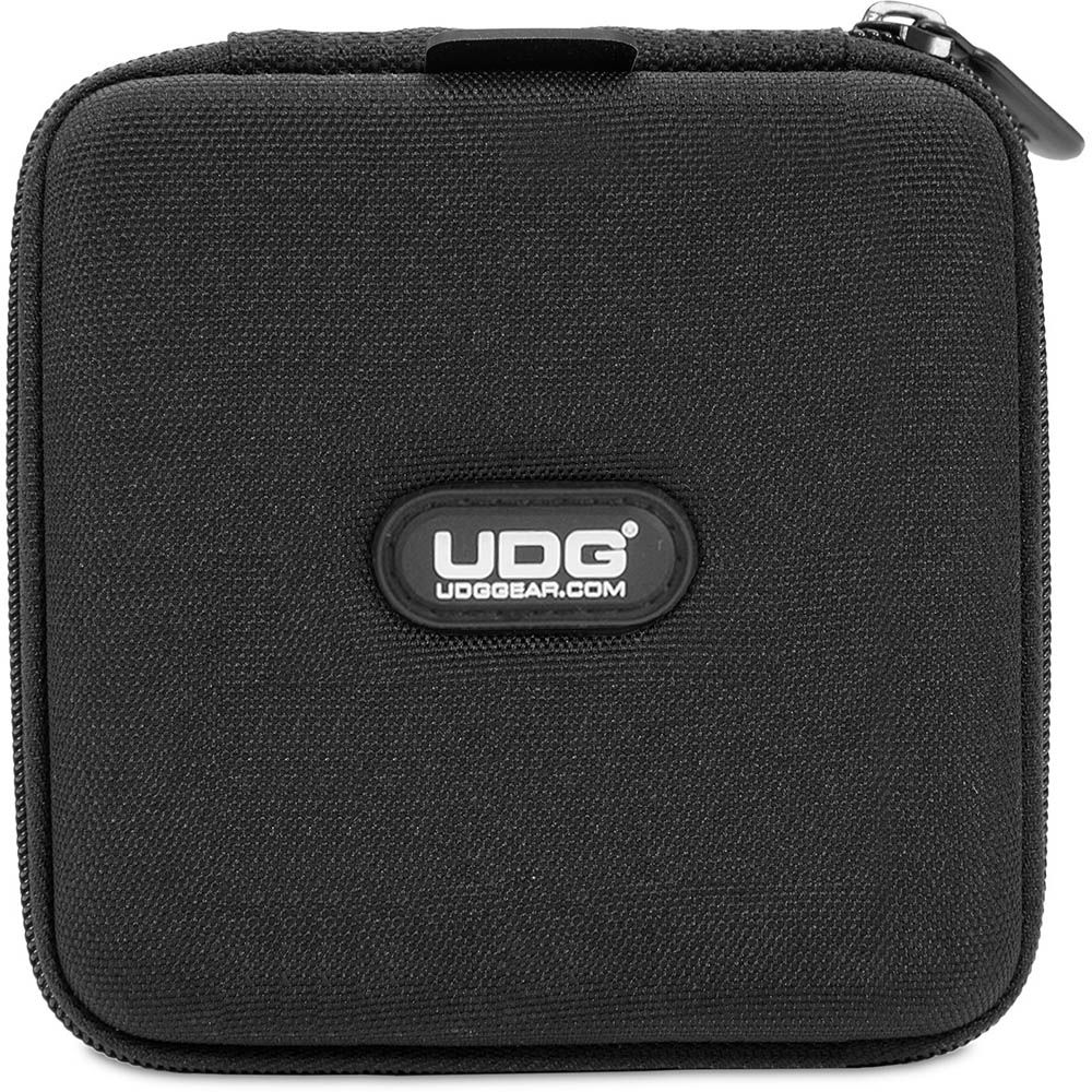 UDG U8472BL Creator Portable Fader Hardcase Medium Black