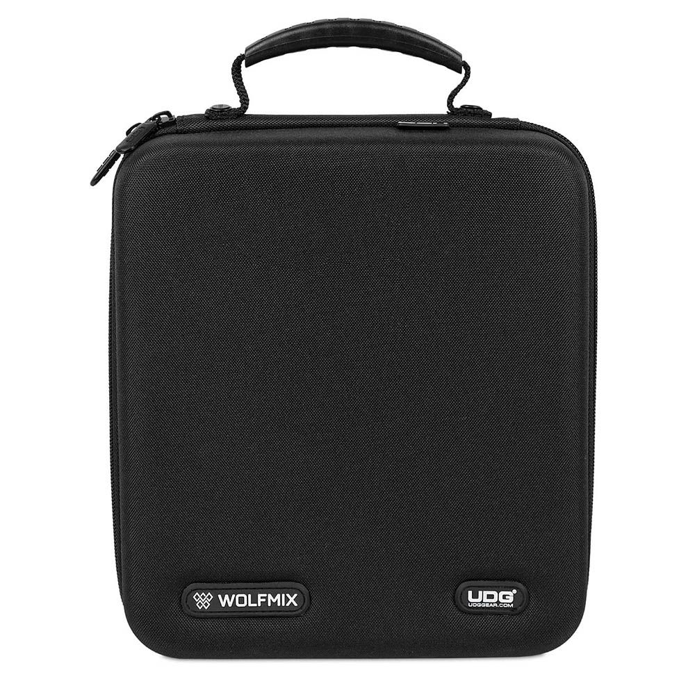UDG Creator Wolfmix W1 MK2/ MK3 Hardcase Black