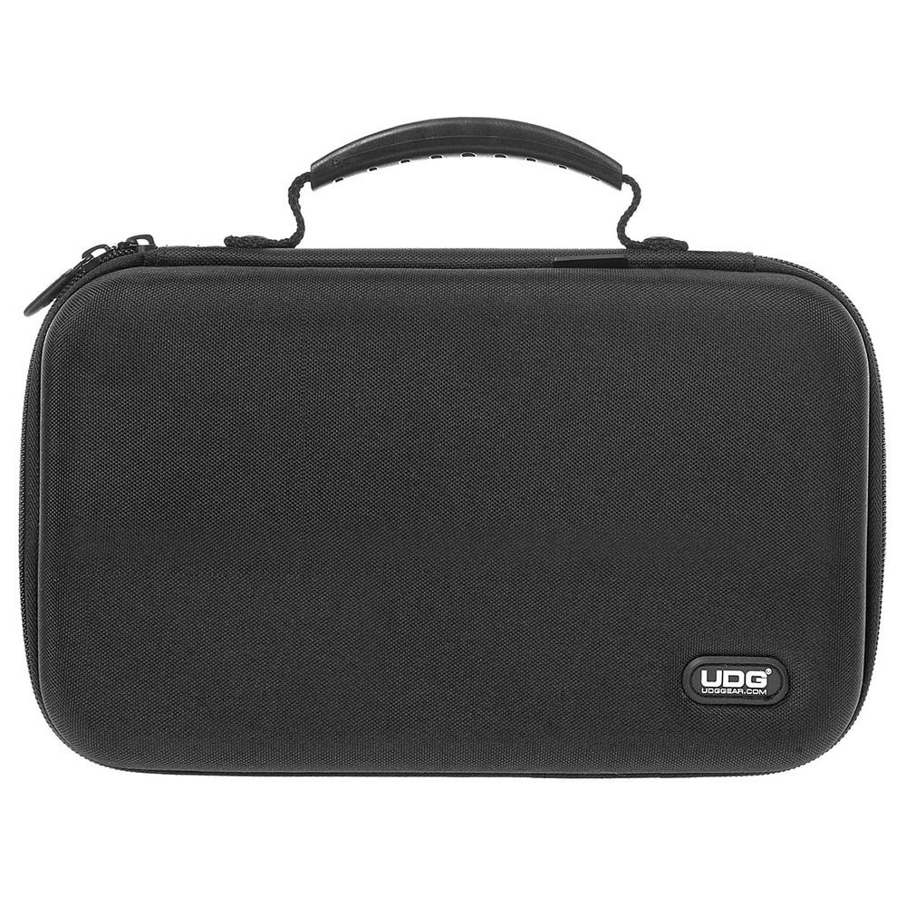 UDG U8492BL Creator Universal Audio Volt 176/276/476 Hardcase Black