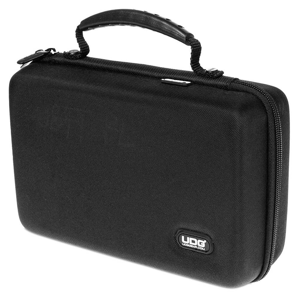 UDG U8492BL Creator Universal Audio Volt 176/276/476 Hardcase Black