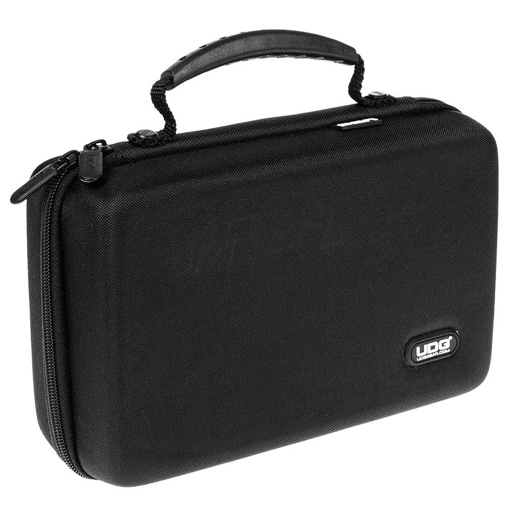 UDG Creator Hardcase for Strymon Timeline/ Bigsky/ Mobius/ Nightsky/ Volante - Black