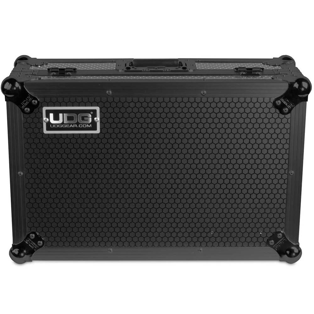 UDG Ultimate Flight Case Multi Format CDJ/MIXER MK3