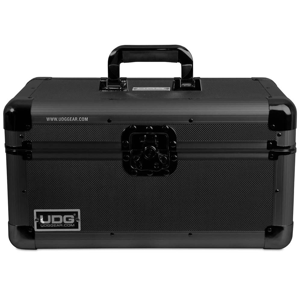 UDG U93018BL Ultimate 7" Record Case 200