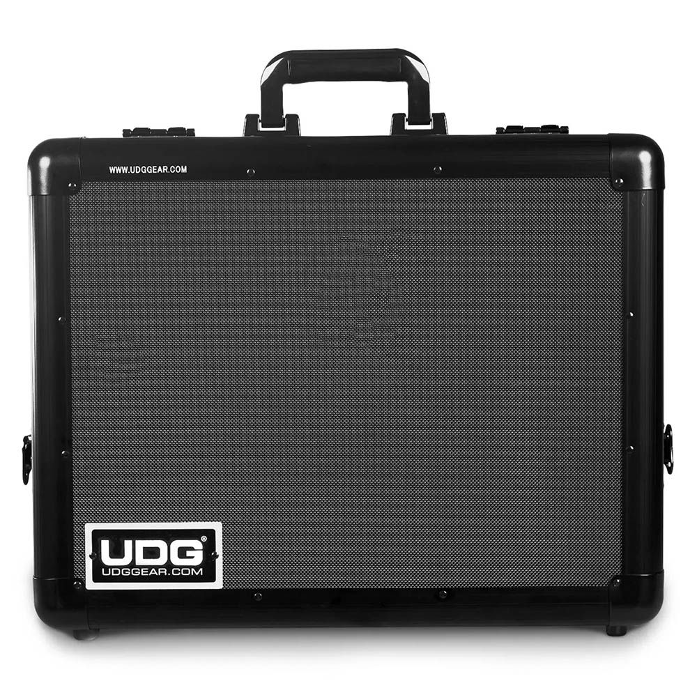 UDG U93023BL Ultimate Pick Foam Flight Case Ableton Push 3 Black