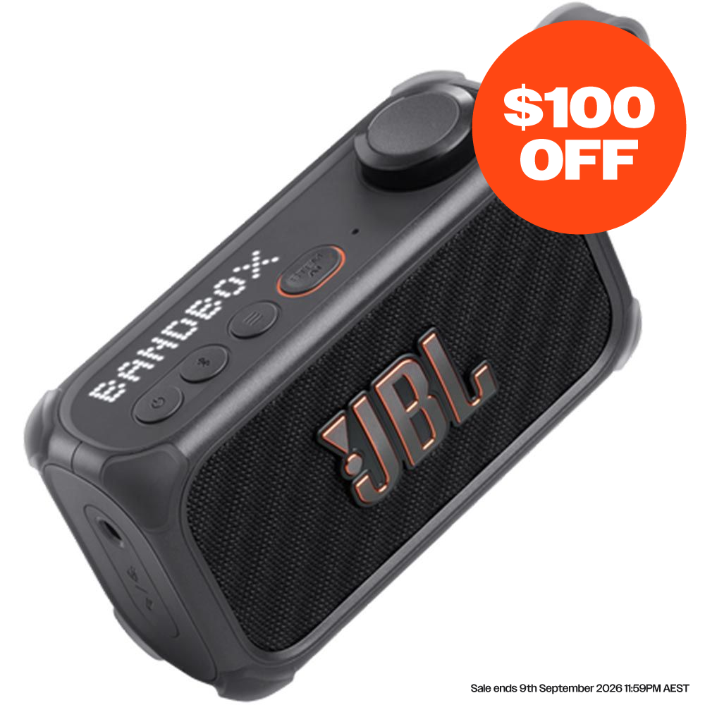 JBL BandBox Solo Compact