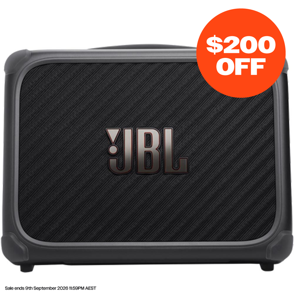 JBL BandBox Trio