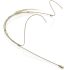 Sennheiser SL Headmic 1 BE Headworn Microphone in Beige