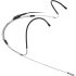Sennheiser SL Headmic 1 SB Headworn Microphone in Silver