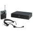 Sennheiser XSW 1-ME3-BC - Headmic Set