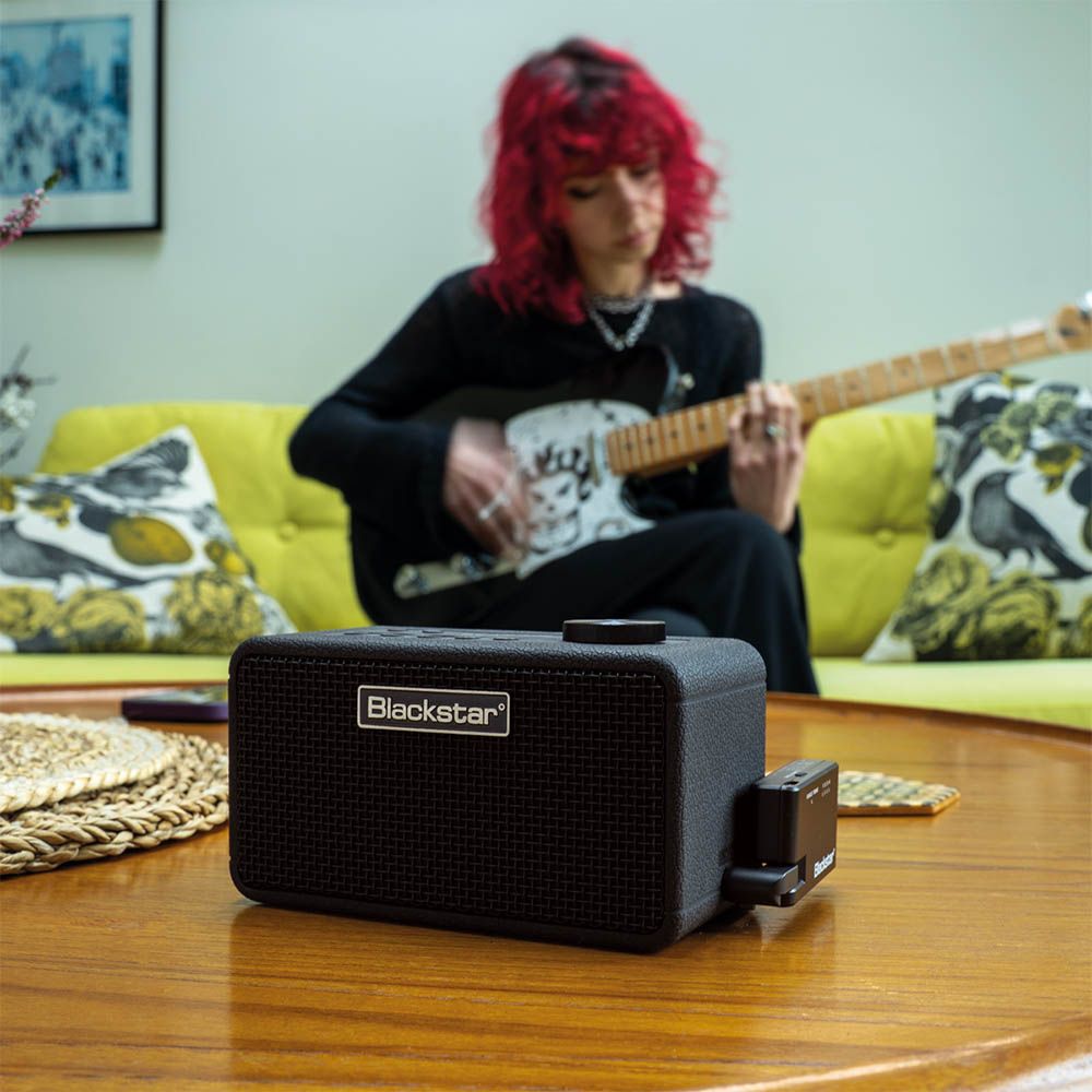 Blackstar Beam Mini Compact Desktop Guitar Amp