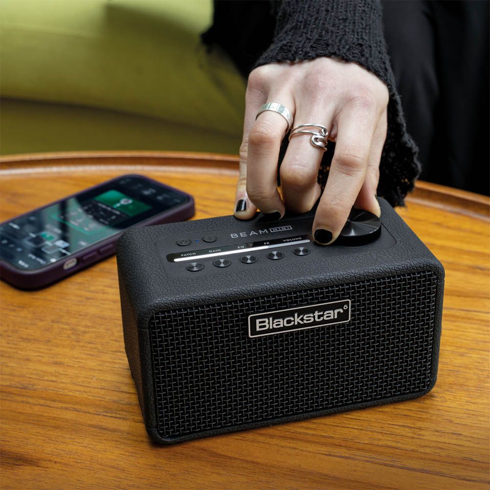 Blackstar Beam Mini Compact Desktop Guitar Amp