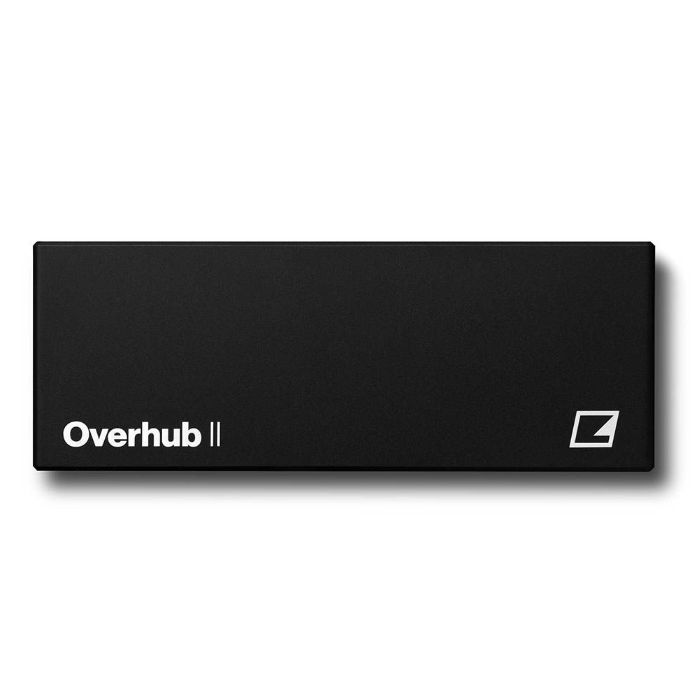 Elektron Overhub II USB Data Hub