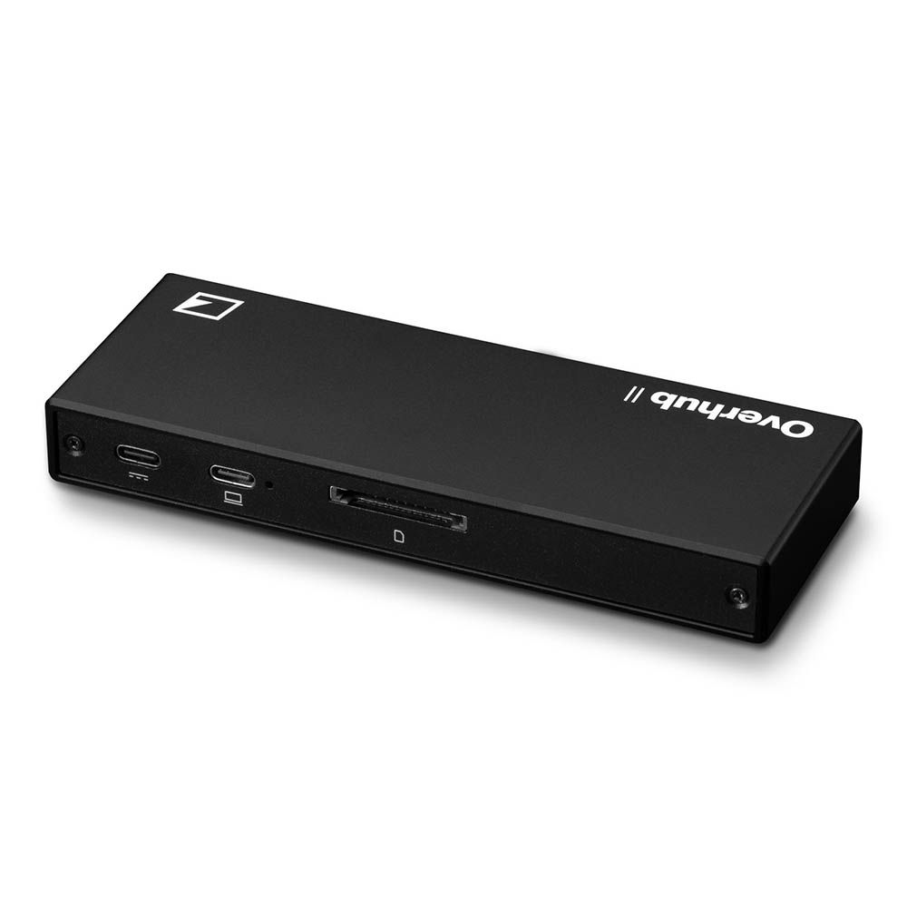 Elektron Overhub II USB Data Hub
