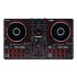 Numark Party Mix III DJ Controller with Built-In Light Show