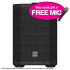 Electro-Voice Everse 8 Portable Battery Loudspeaker - Bluetooth