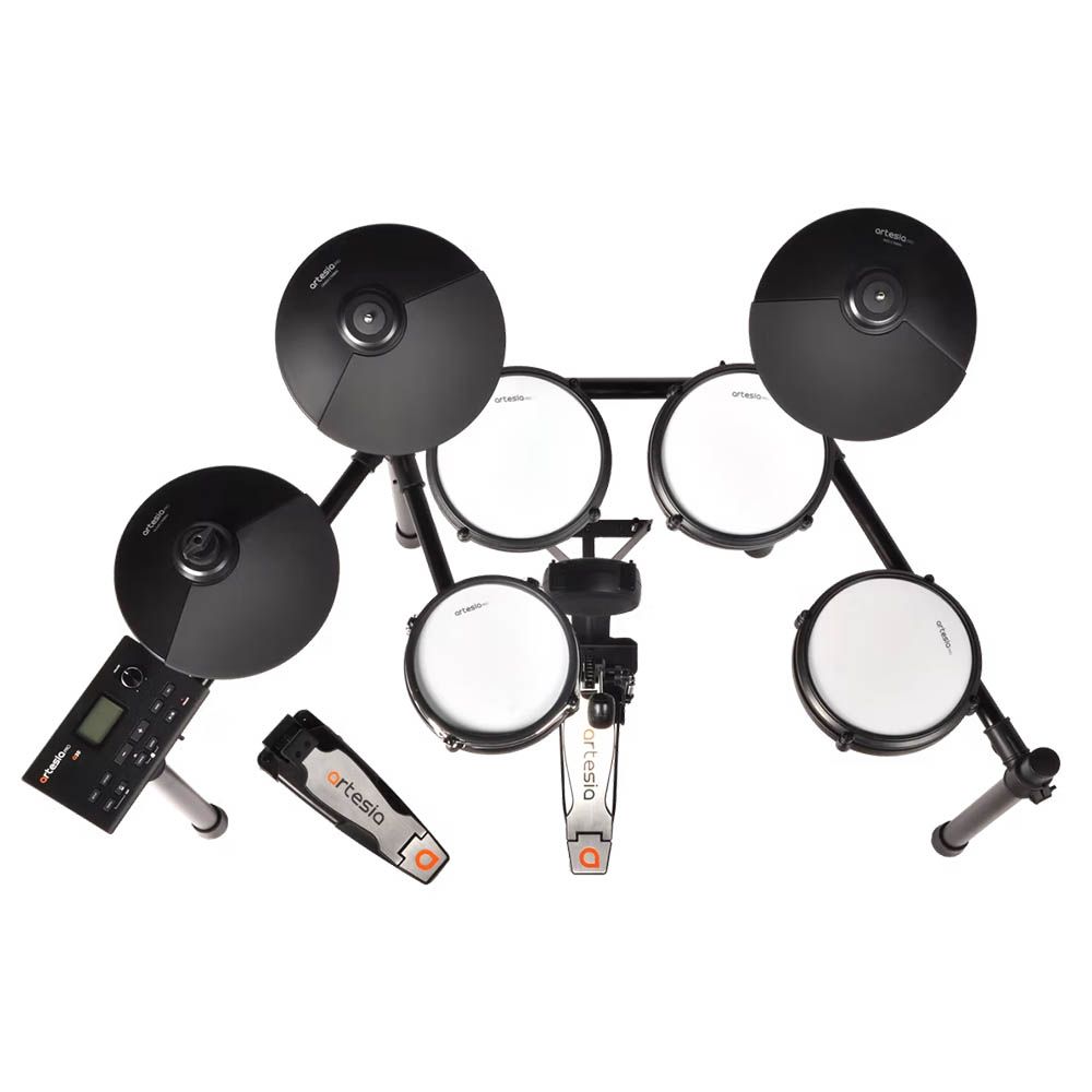Artesia Pro A30 Electronic Drum Kit - Image 4