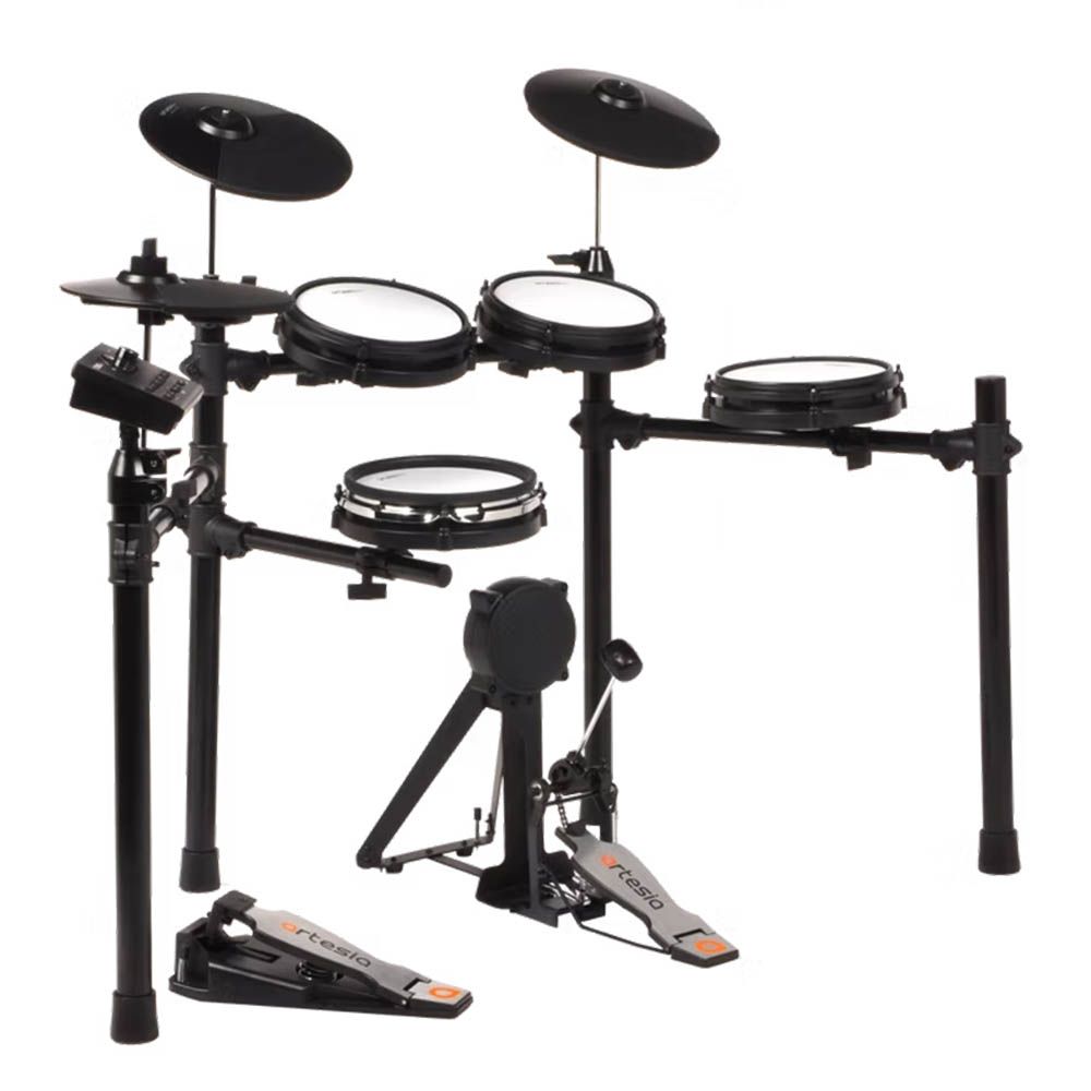 Artesia Pro A30 Electronic Drum Kit - Image 3