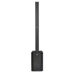 HK Audio POLAR 12 MK2 Black Column PA System