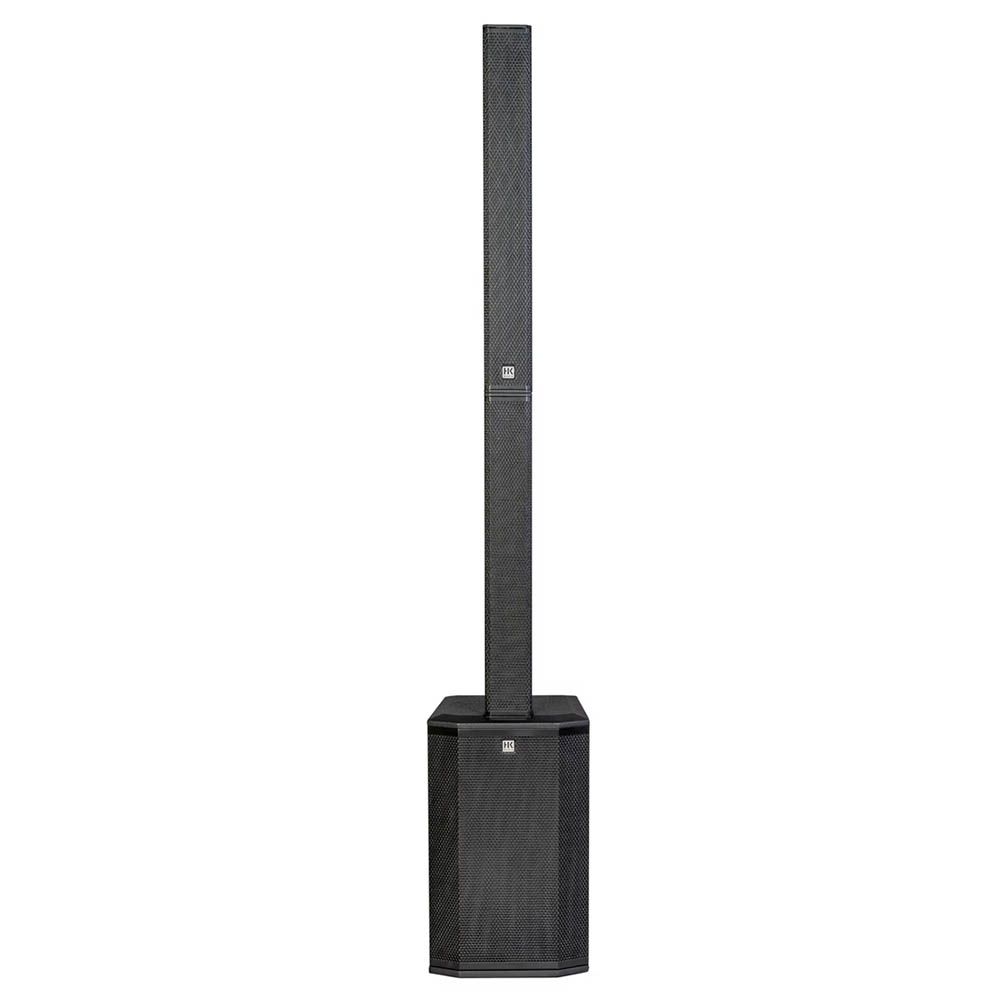 HK Audio POLAR 12 MK2 Black Column PA System
