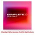 Native Instruments Komplete 26 Standard Site License for EDU Institutions