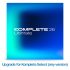 Native Instruments Komplete 26 Ultimate Music Production Bundle Upgrade for Komplete Select