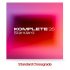 Native Instruments Komplete 26 Standard Crossgrade