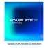 Native Instruments Komplete 26 Ultimate Update for Ultimate 13 and Older