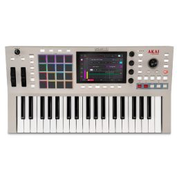 Akai Professional MPC Key 37 G2 Keyboard Synthesizer