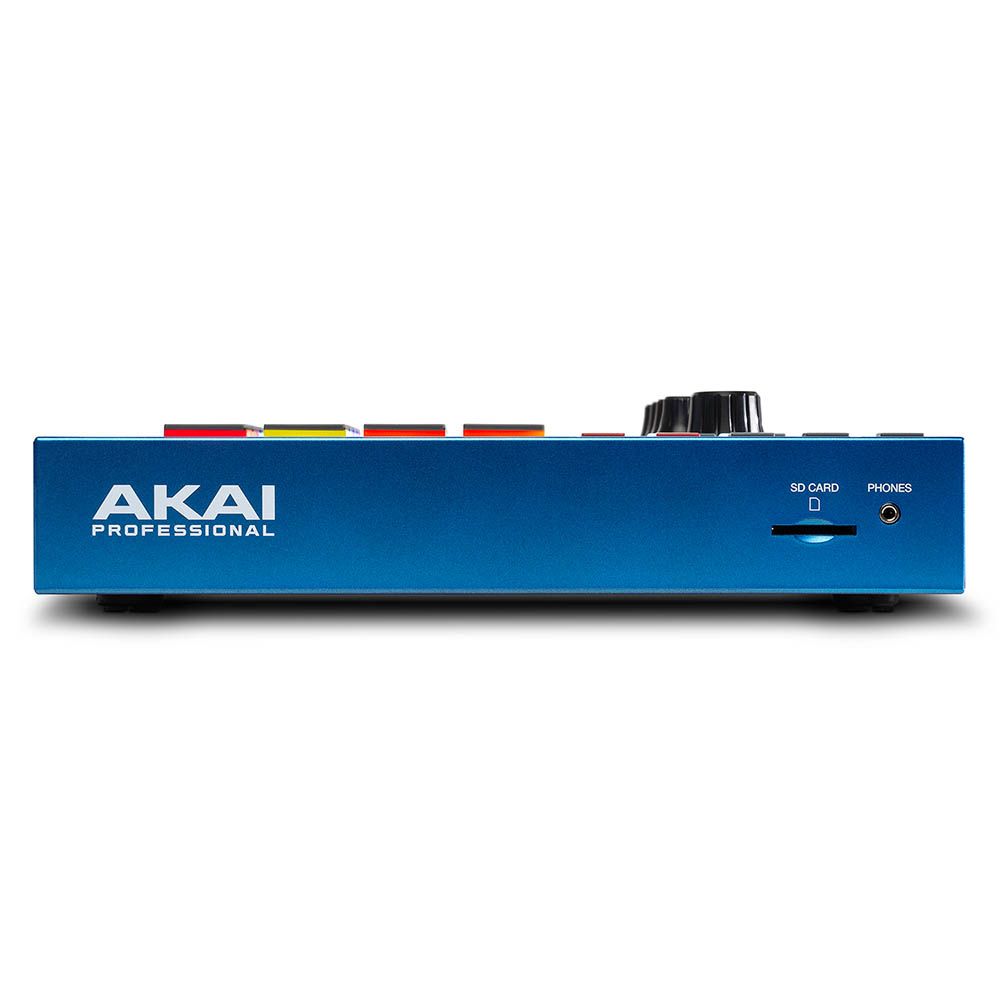 Akai Professional MPC One G2 Standalone MIDI Music Production Center