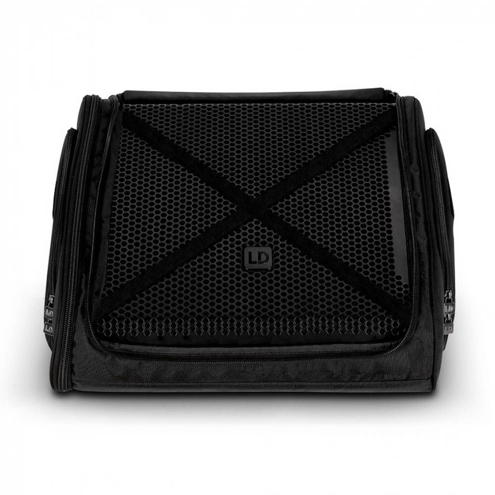 LD Systems MON 15 G3 PC Padded Cover for MON 15 A G3 Stage Monitor